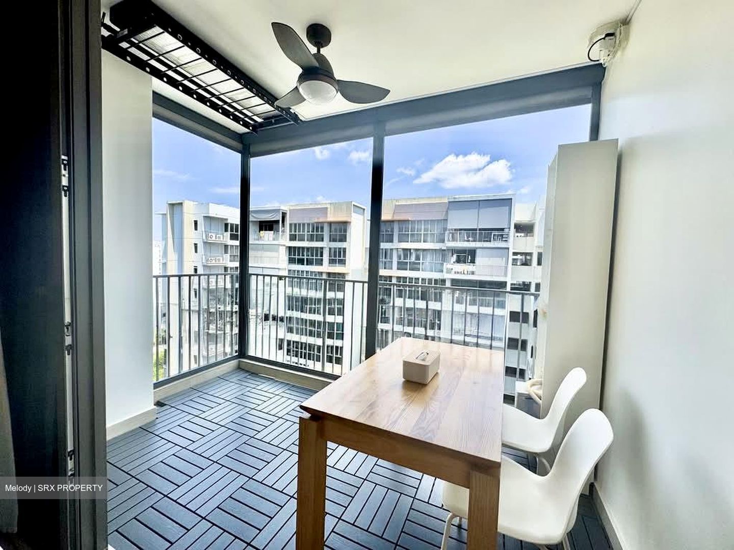 Parc Life (D27), Condominium #539302841